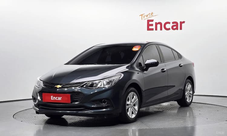 Cruze