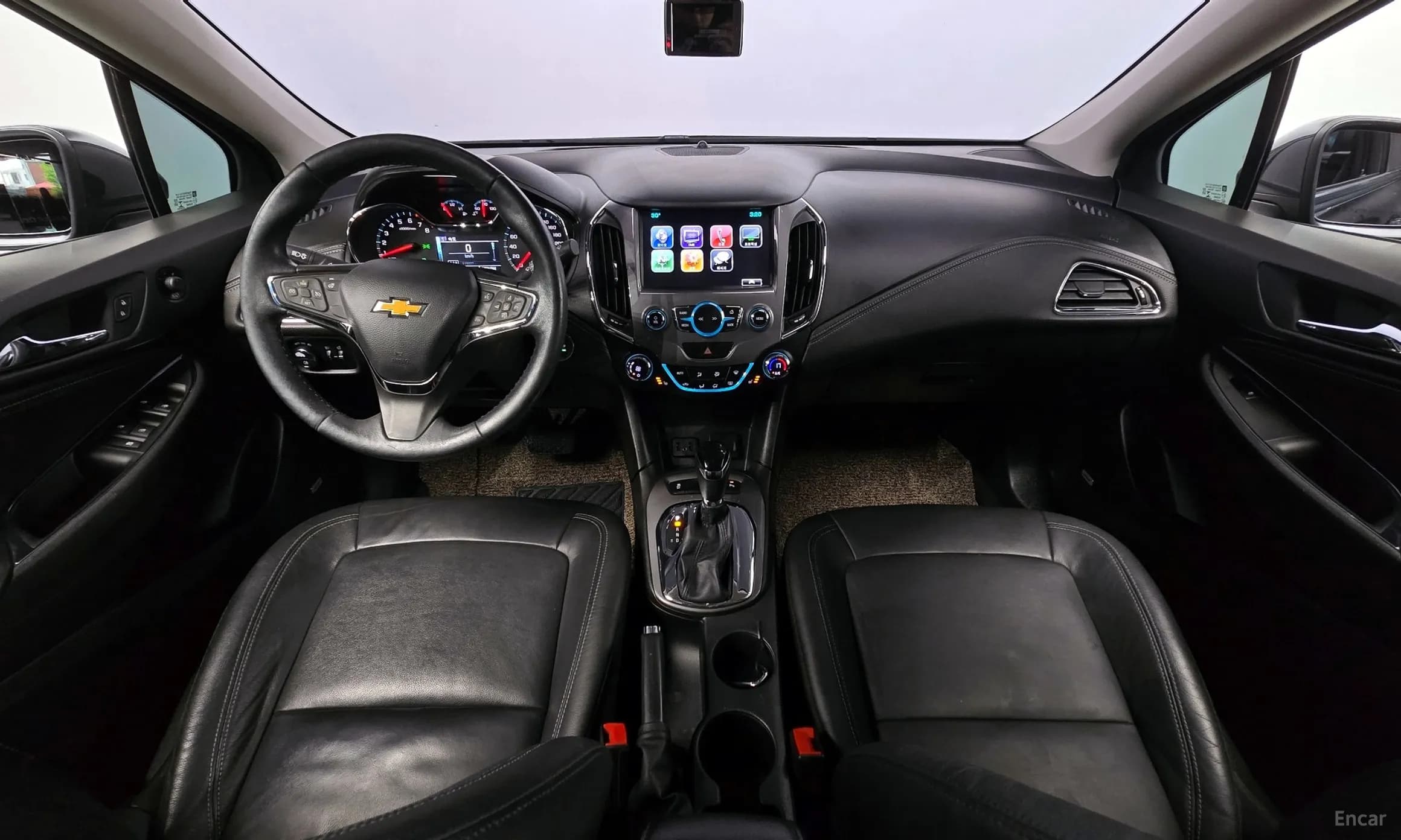Cruze