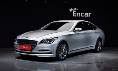 Genesis DH