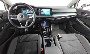 Golf 8th Generation