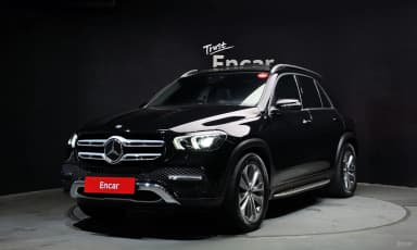GLE-Class W167