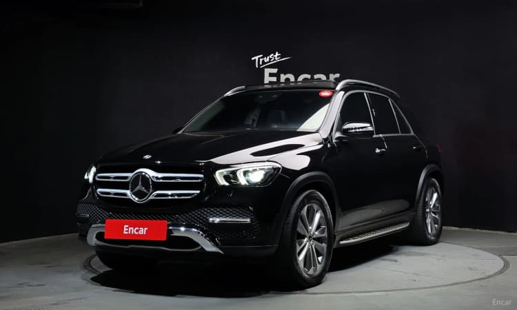 GLE-Class W167