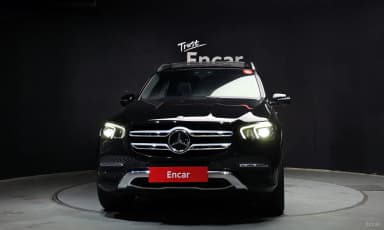 GLE-Class W167
