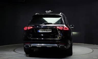 GLE-Class W167