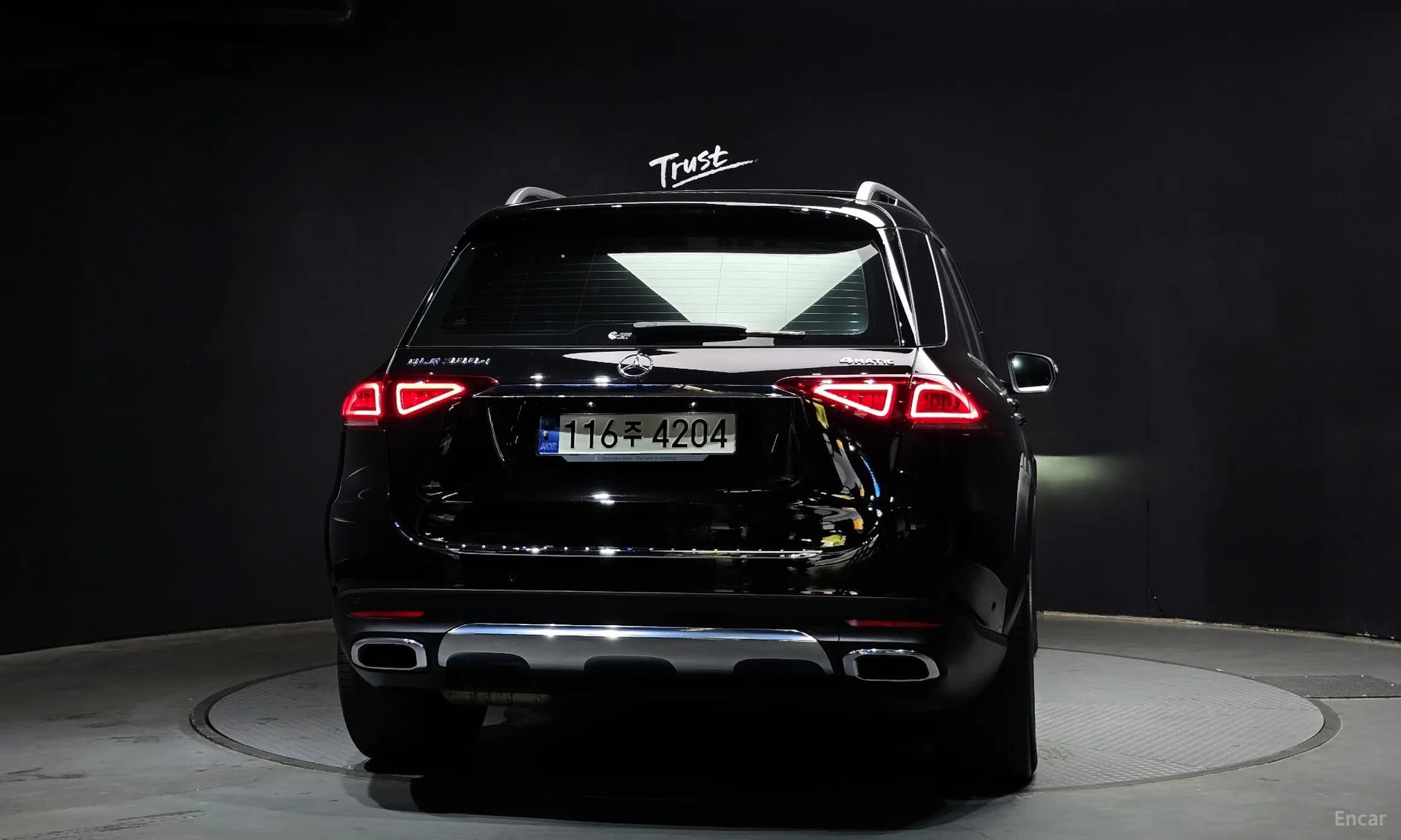 GLE-Class W167