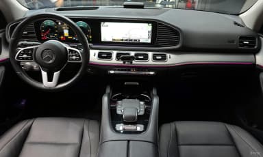 GLE-Class W167