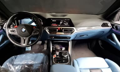 M4 (G82)
