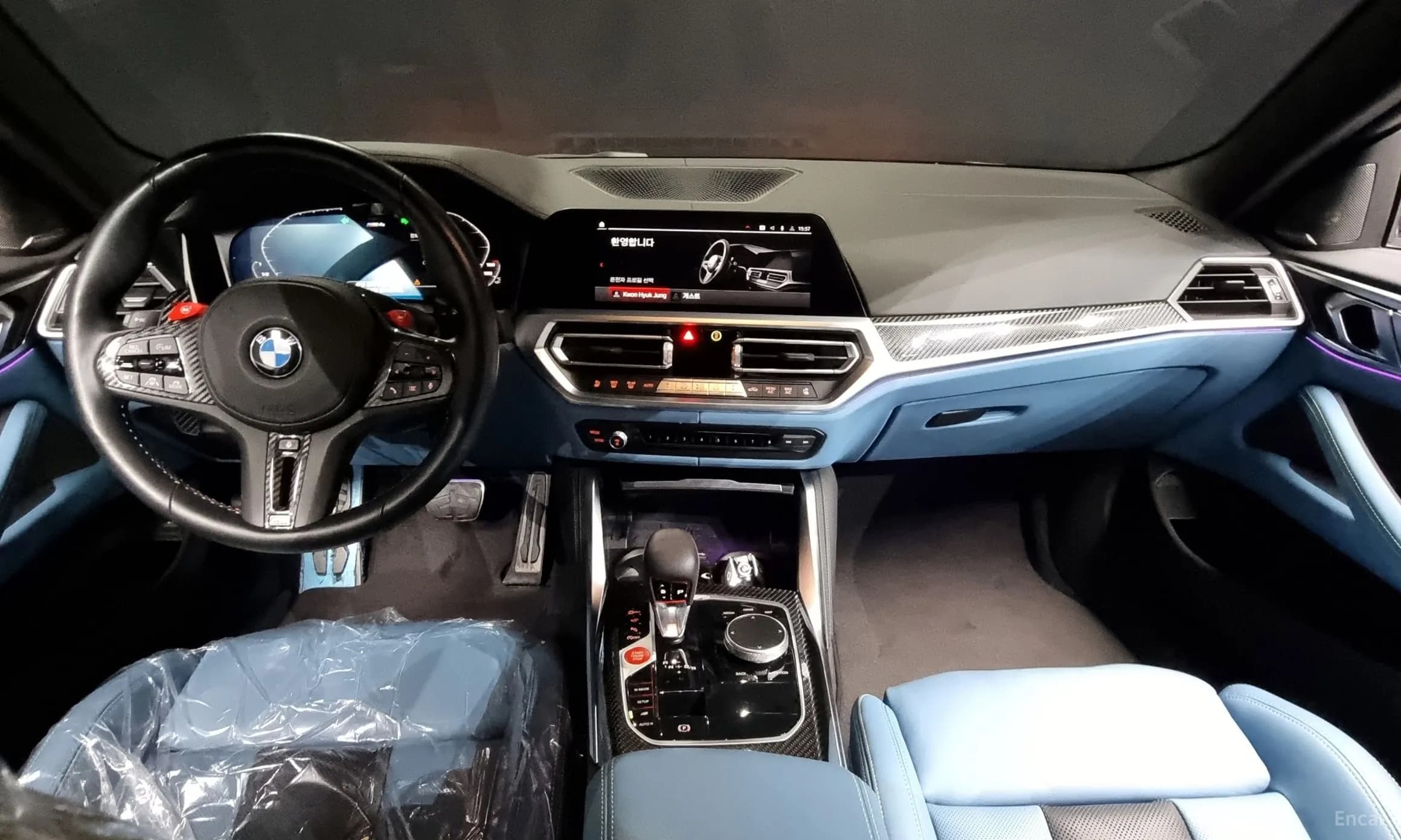M4 (G82)
