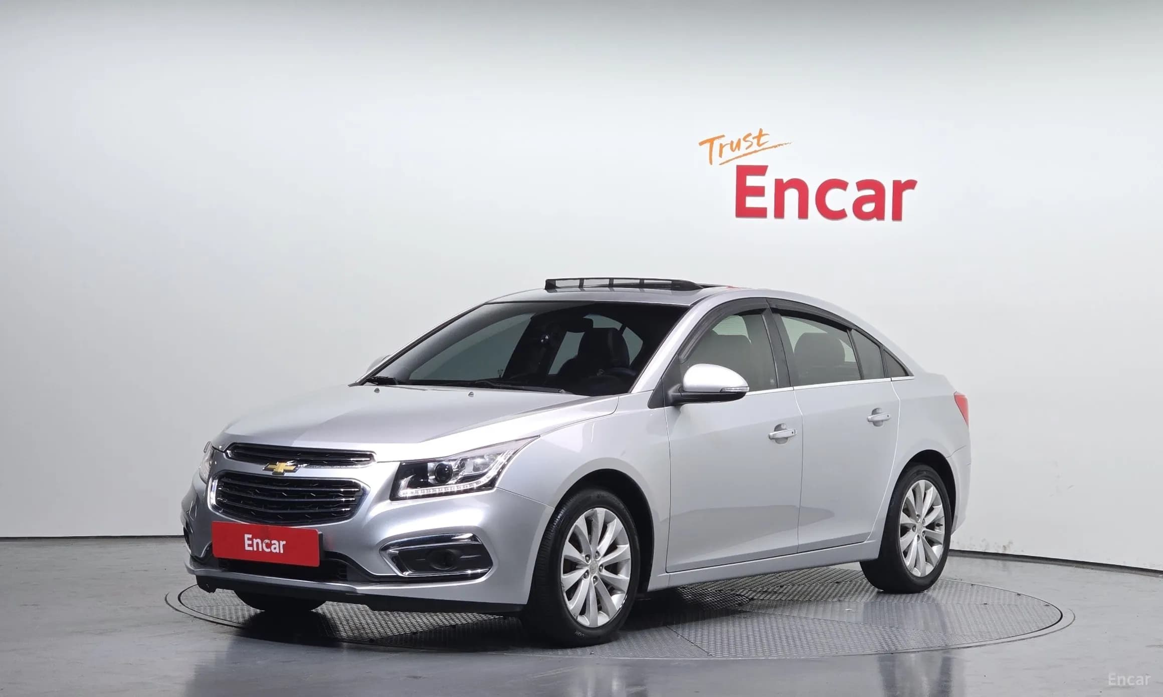 Cruze
