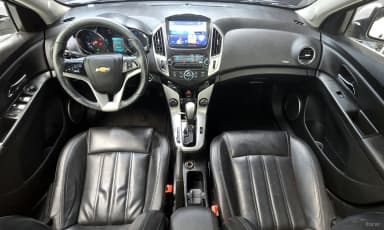 Cruze
