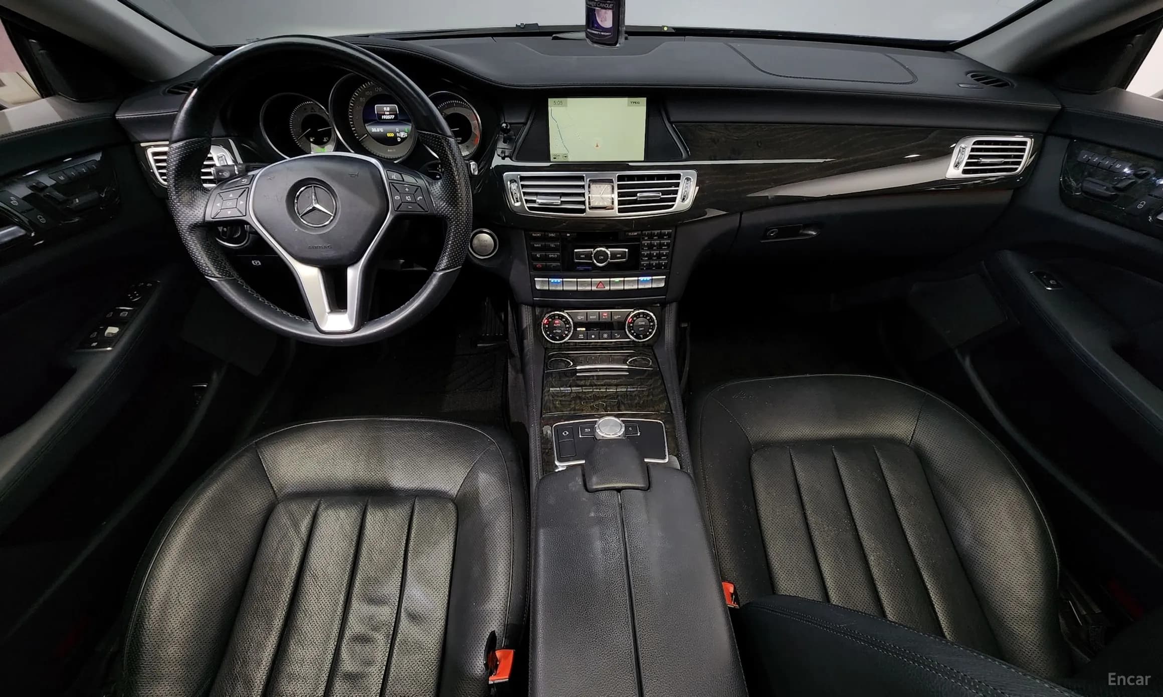 CLS-Class W218