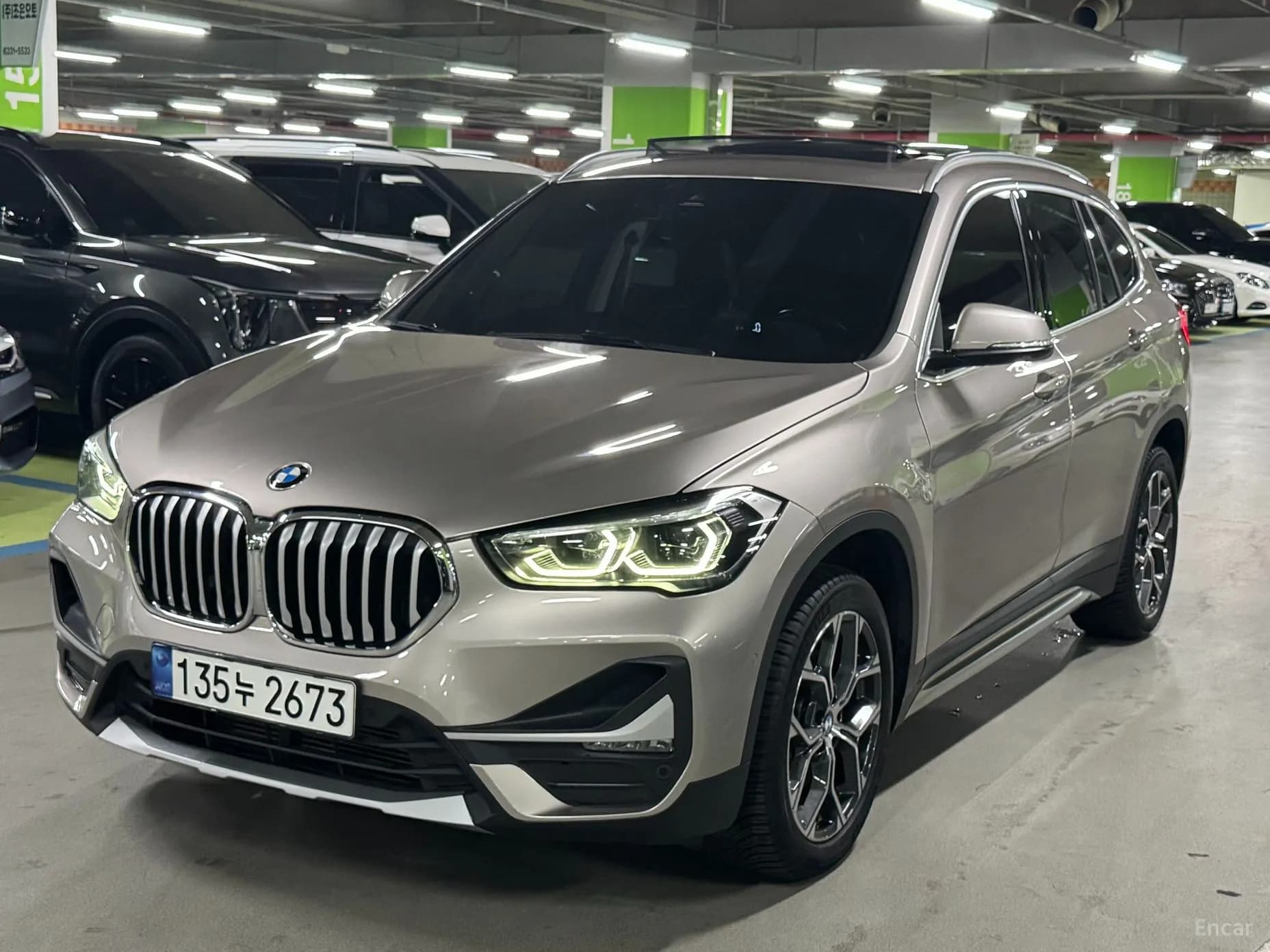 X1 (F48)