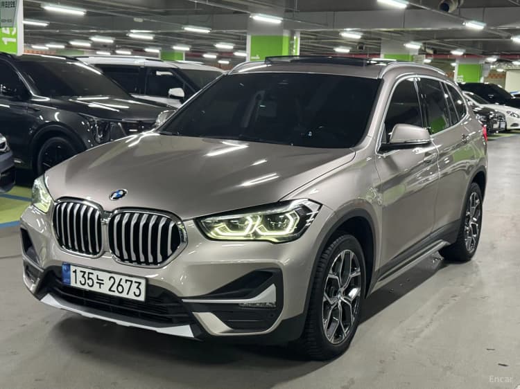 X1 (F48)