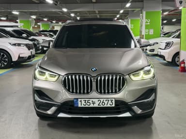 X1 (F48)