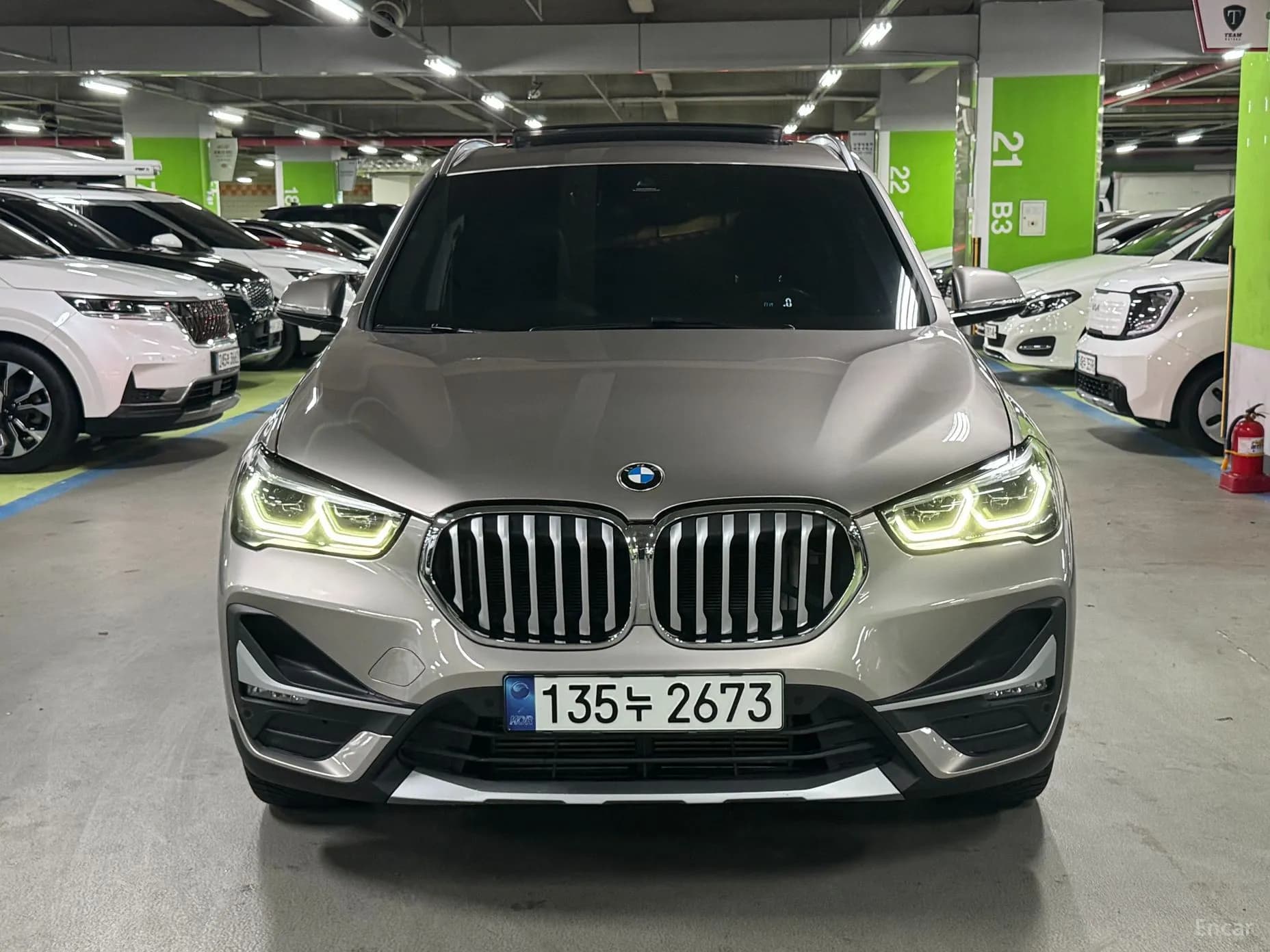 X1 (F48)