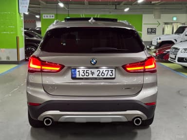 X1 (F48)
