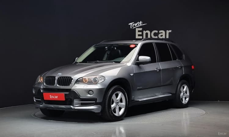 X5 (E70)