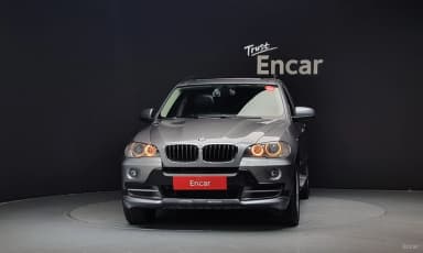 X5 (E70)