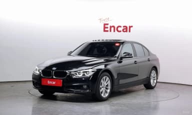 3 Series (F30)