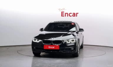 3 Series (F30)