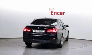 3 Series (F30)