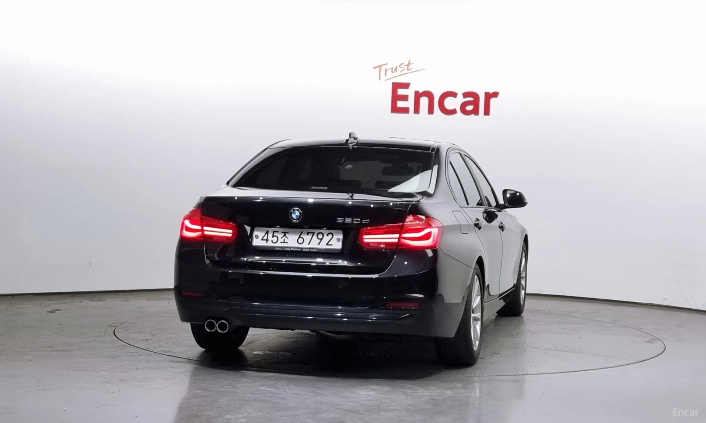 3 Series (F30)