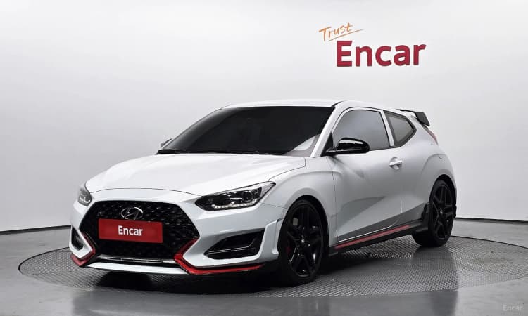 Veloster (JS)