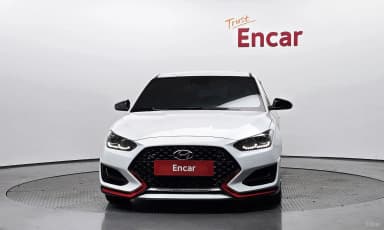 Veloster (JS)