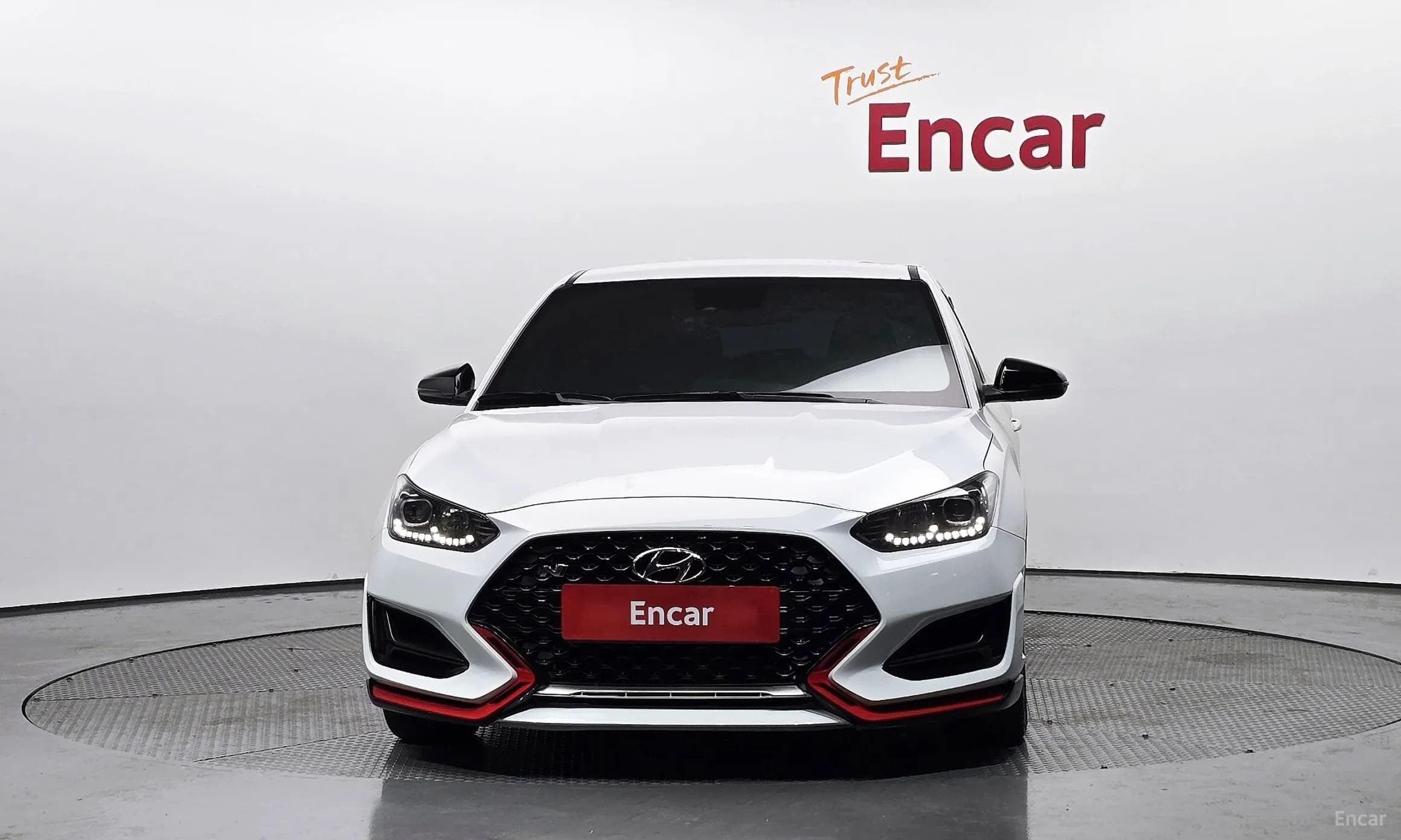 Veloster (JS)