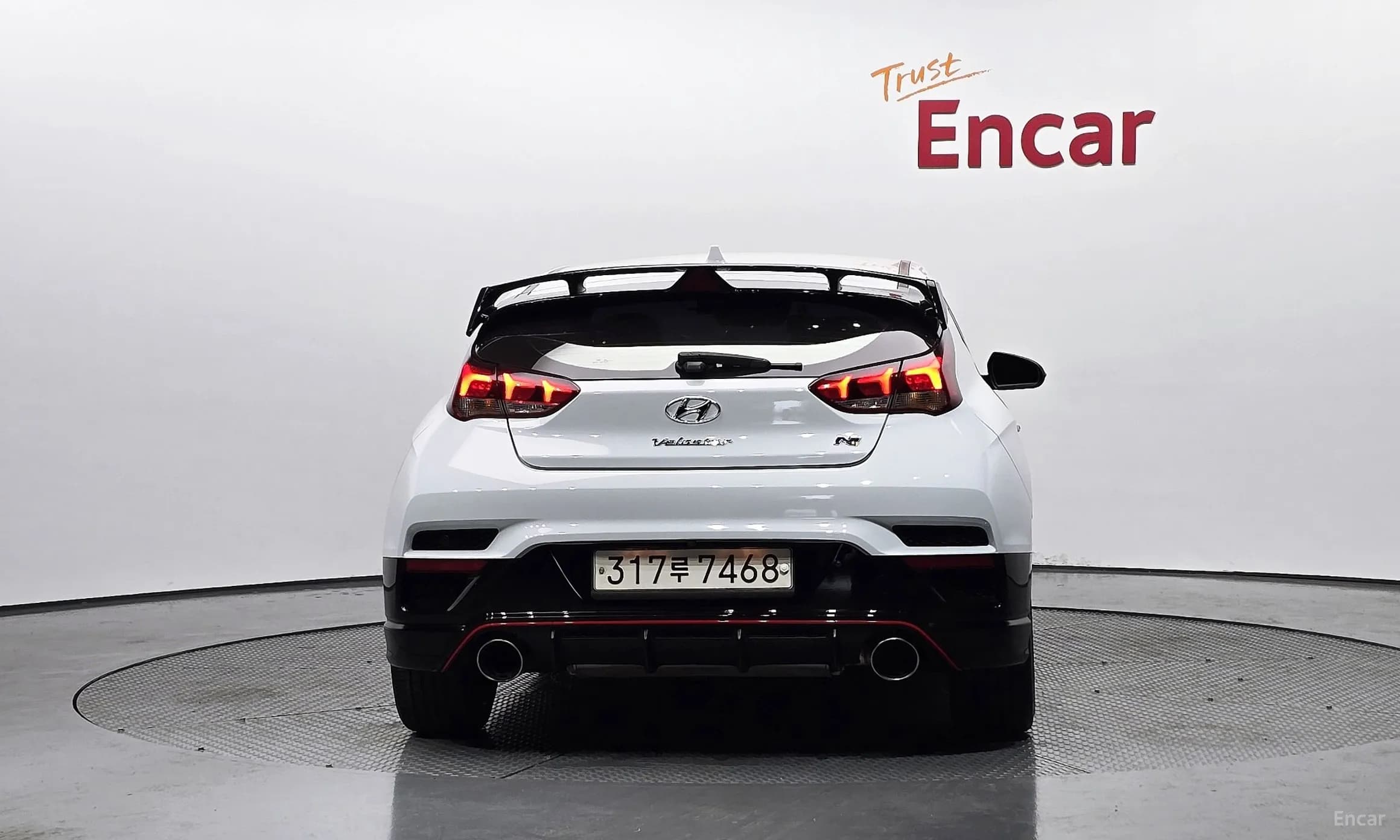 Veloster (JS)