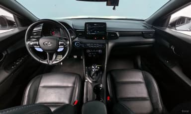 Veloster (JS)