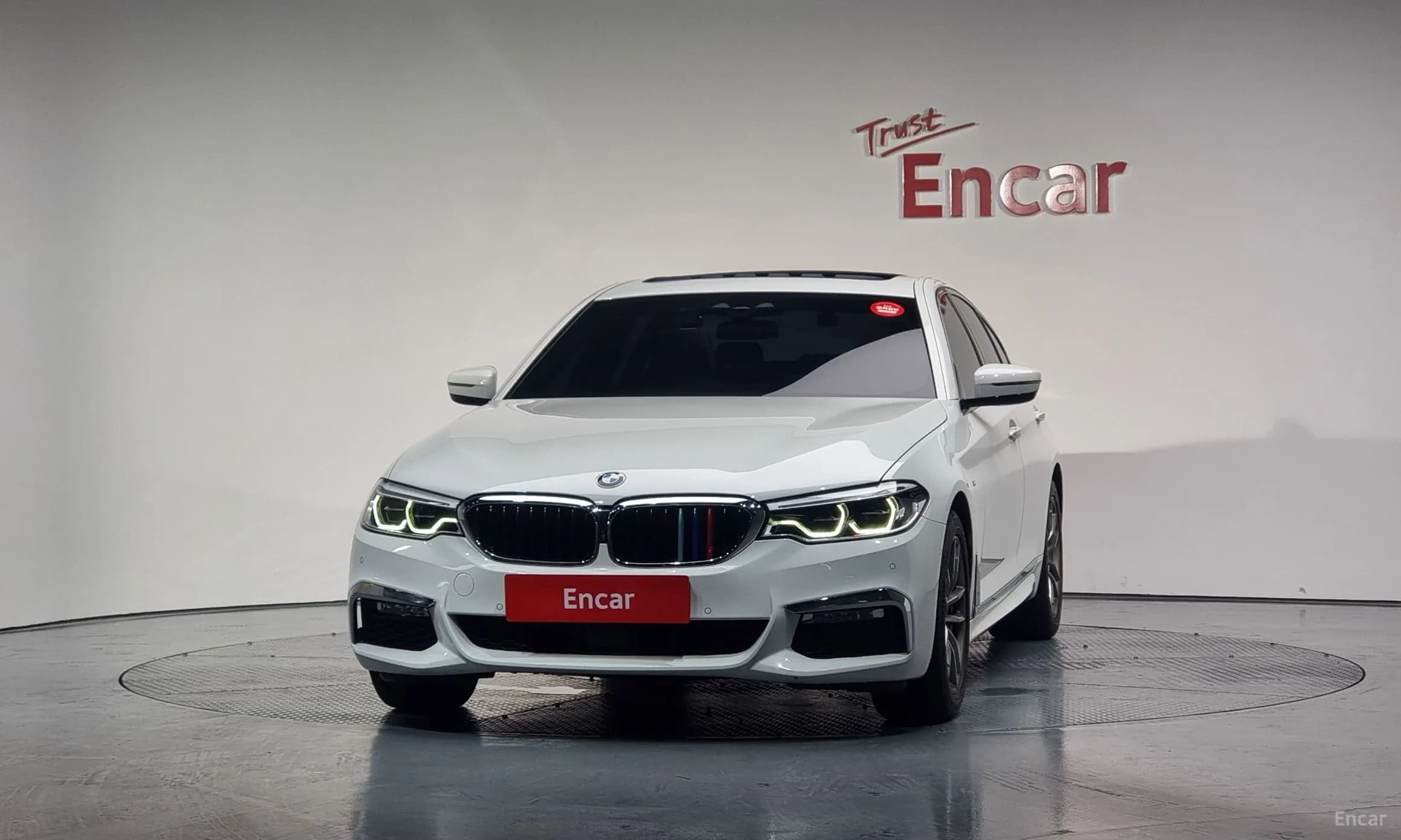 5 Series (G30)
