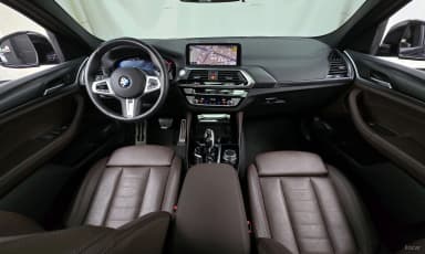X4 (G02)