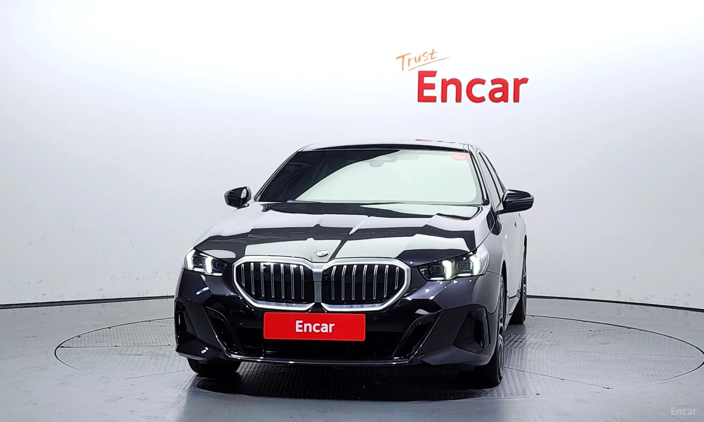 5 Series (G60)