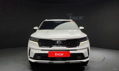 Sorento 4th generation