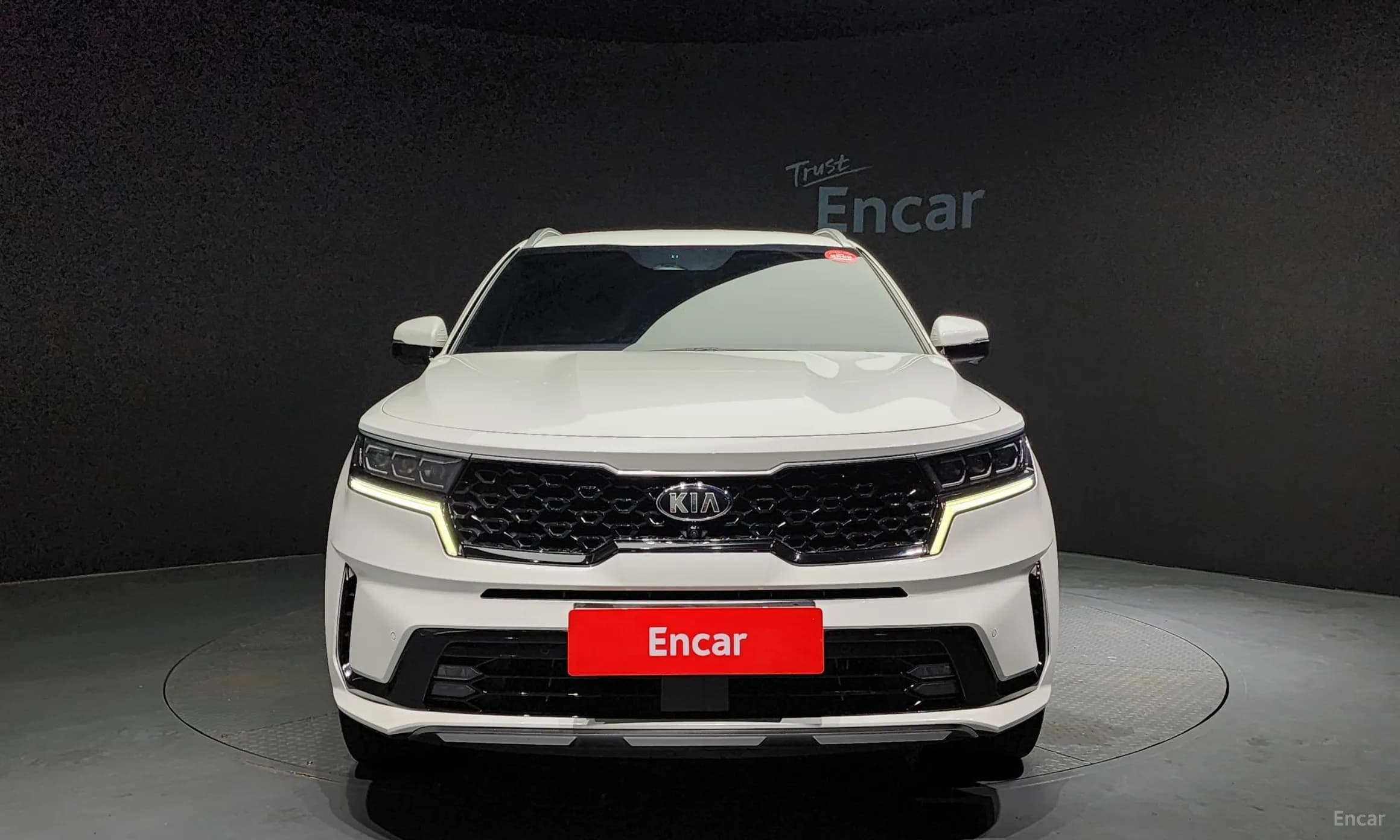 Sorento 4th generation