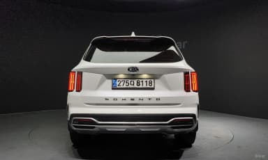 Sorento 4th generation