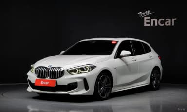 1 Series (F40)