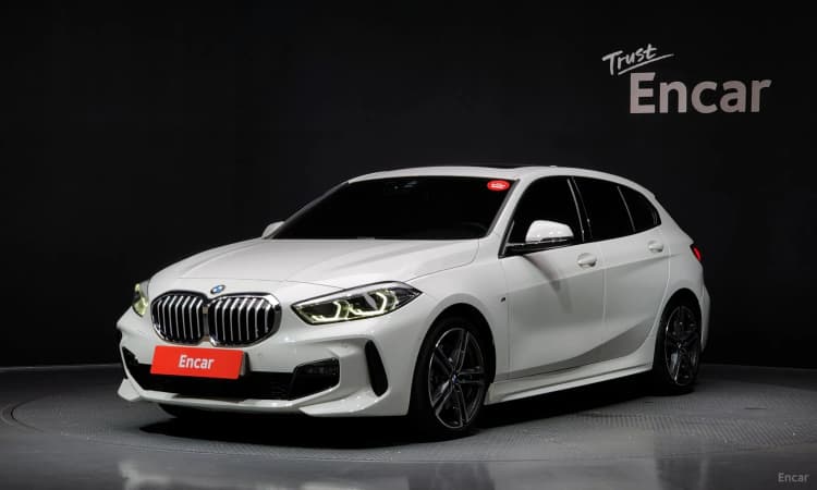 1 Series (F40)