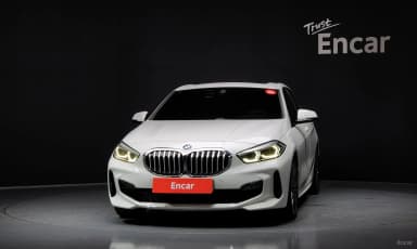 1 Series (F40)