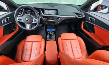 1 Series (F40)
