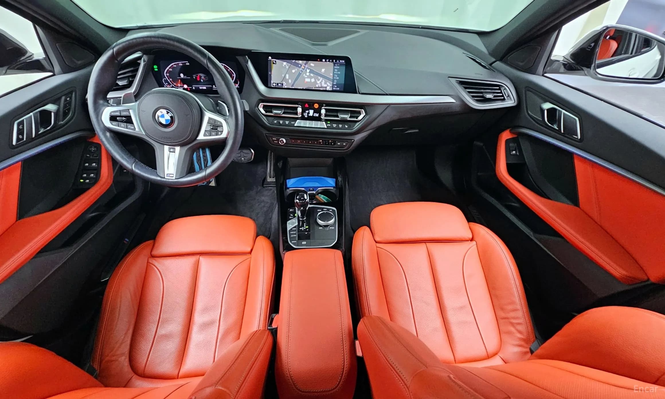 1 Series (F40)