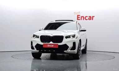 X4 (G02)