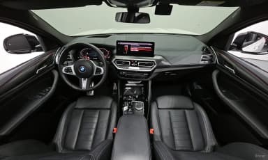 X4 (G02)