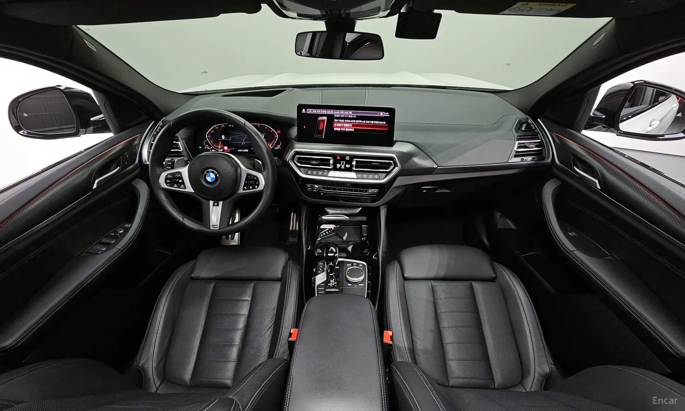 X4 (G02)