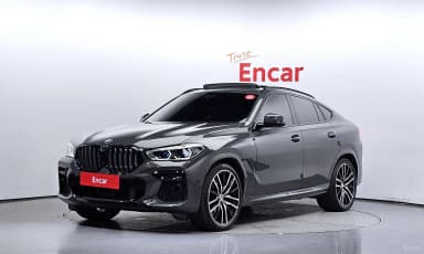 X6 (G06)