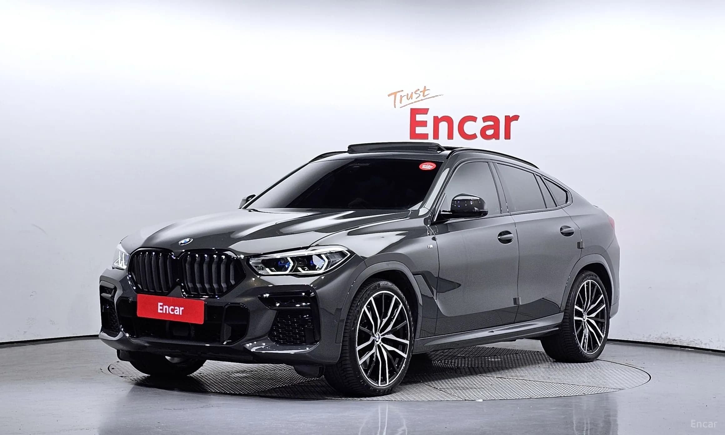 X6 (G06)