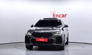 X6 (G06)