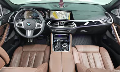 X6 (G06)