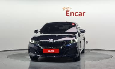 5 Series (G60)